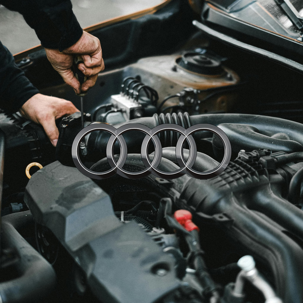 Tagliando Audi Milano