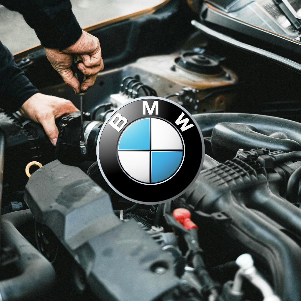 Tagliando BMW Milano