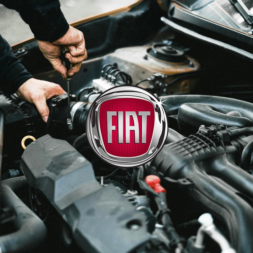 Tagliando Fiat Milano