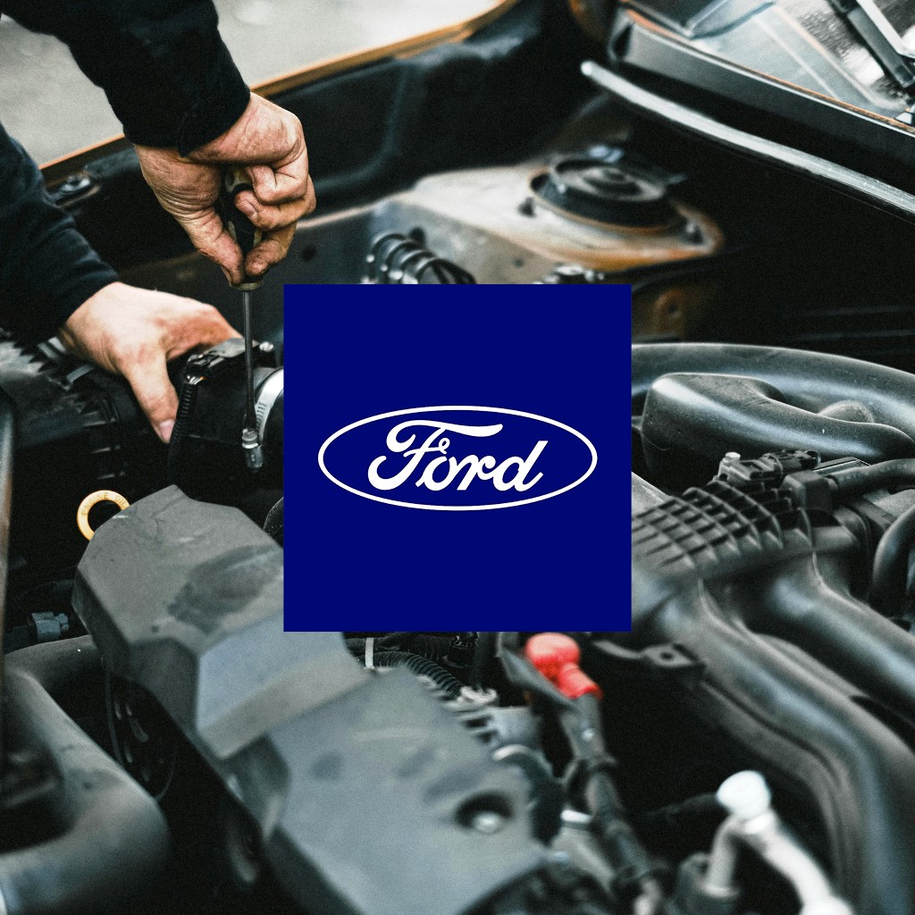 Tagliando Ford Milano